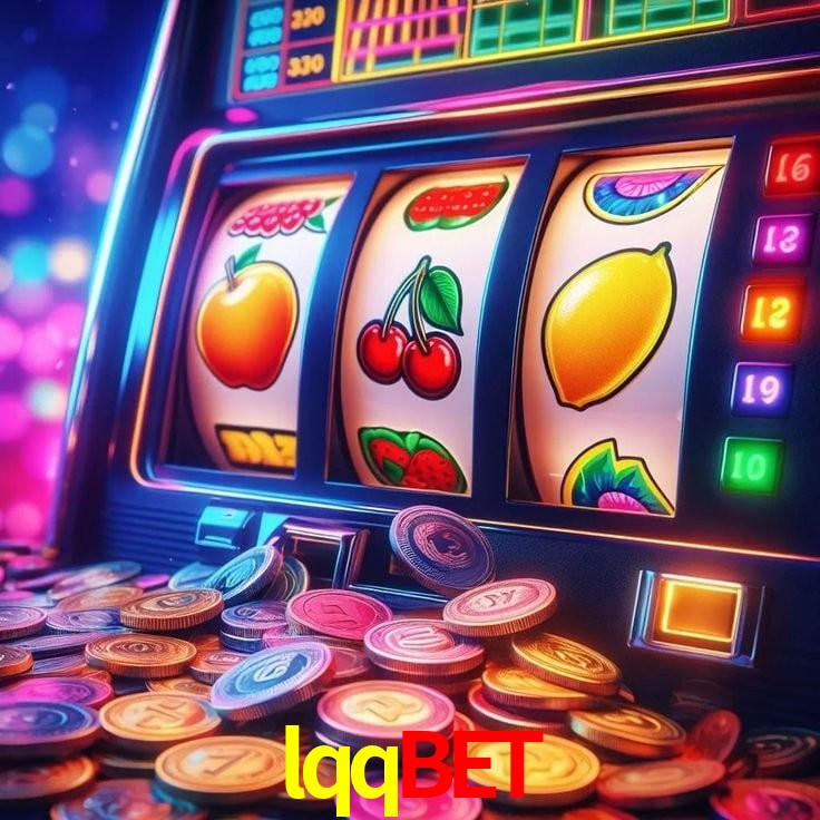 Diretório de Jogos lqqbet