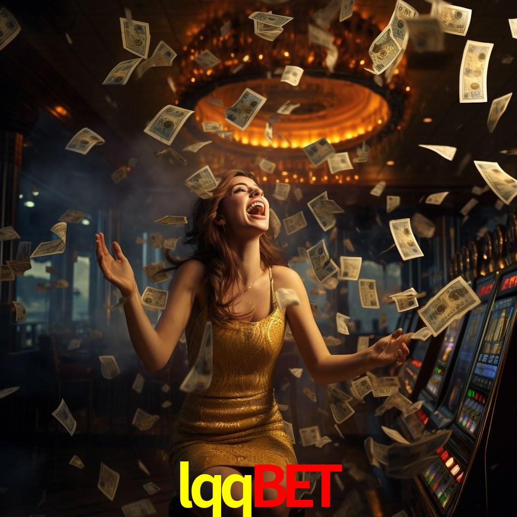 Roulette Table lqqbet