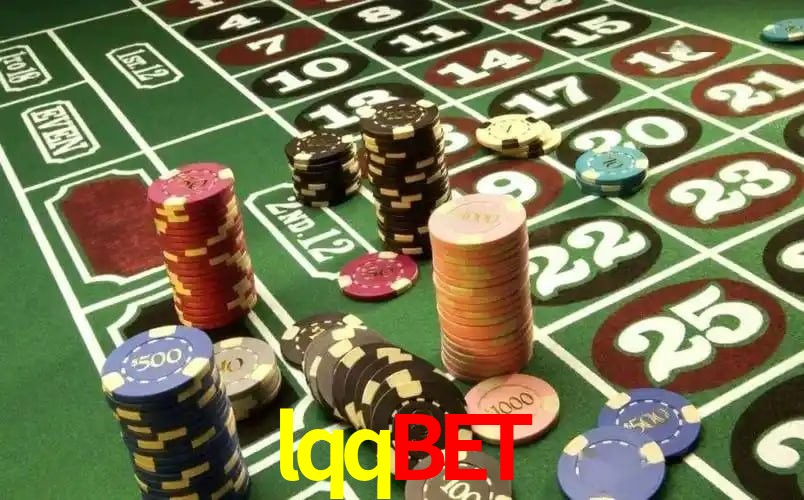 Benefícios da Conta lqqbet