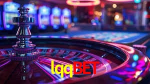 Casino Ao Vivo lqqbet