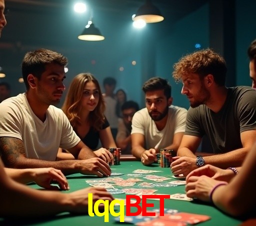 Lista de jogos de slot na lqqbet