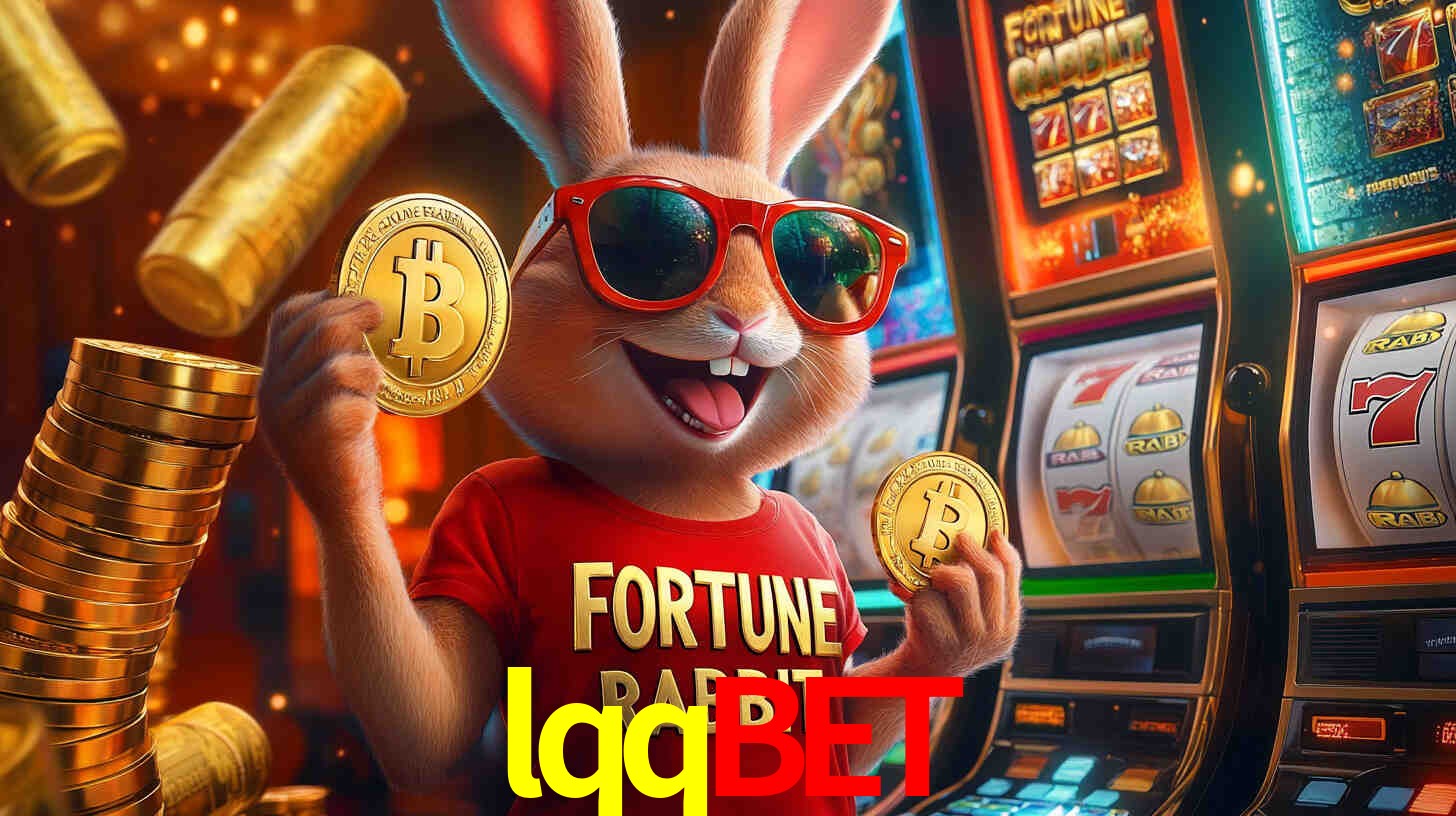 A Popularidade dos Caça-Níqueis no lqqbet