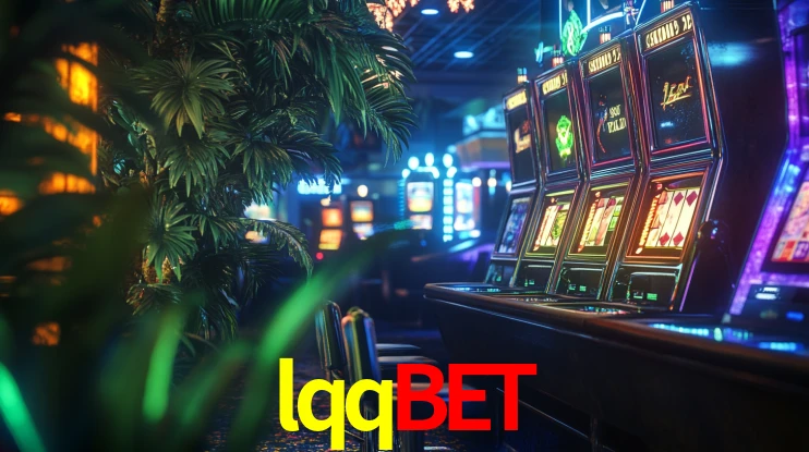 Welcome Bonus lqqbet