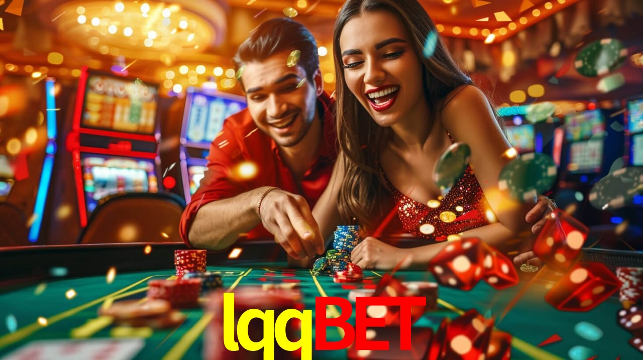 Promoção Relâmpago lqqbet