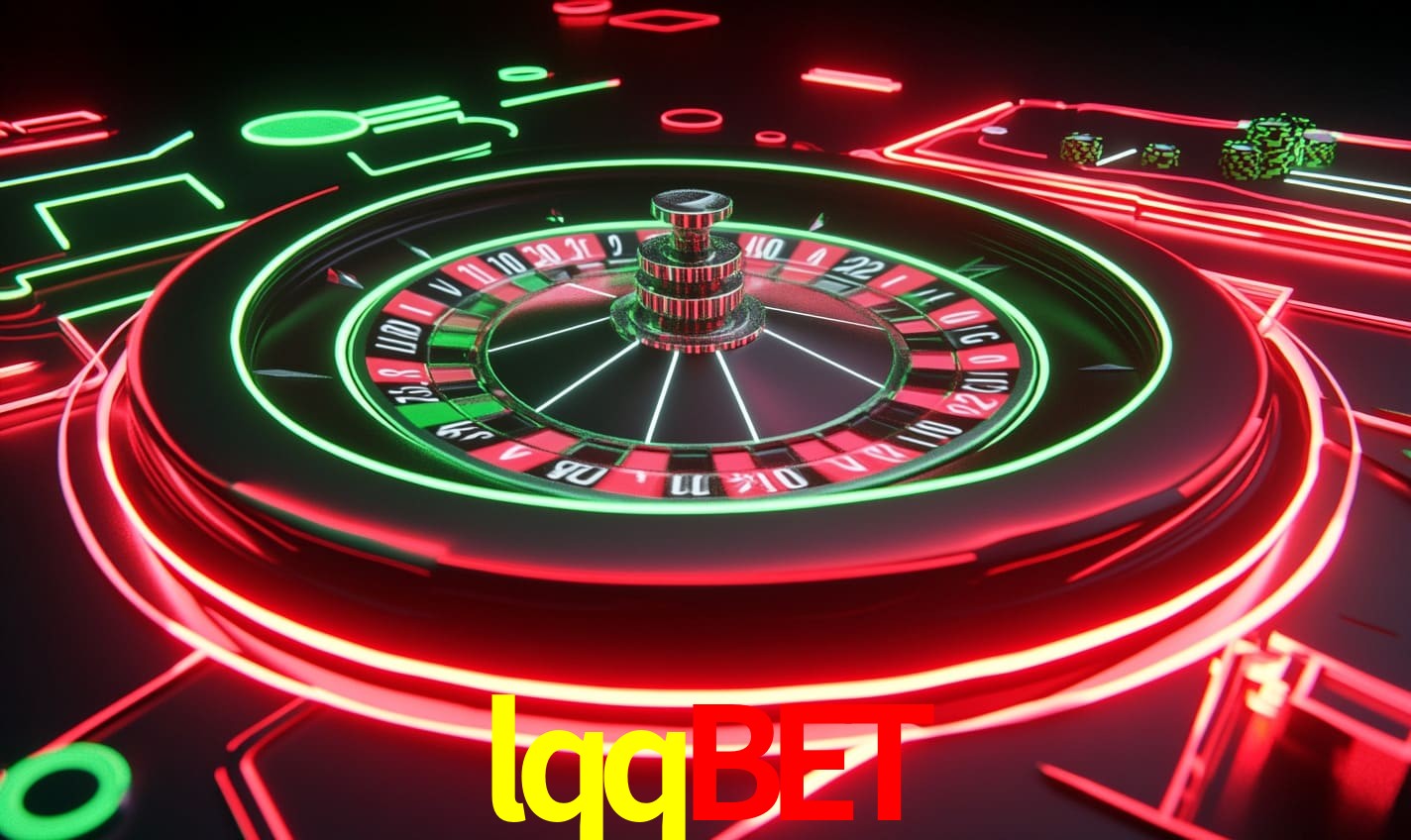 A Emoção da Loteria na lqqbet: Uma Chance de Mudança de Vida