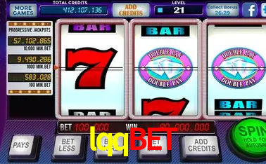 Apostas Esportivas na lqqbet: Um Guia Completo