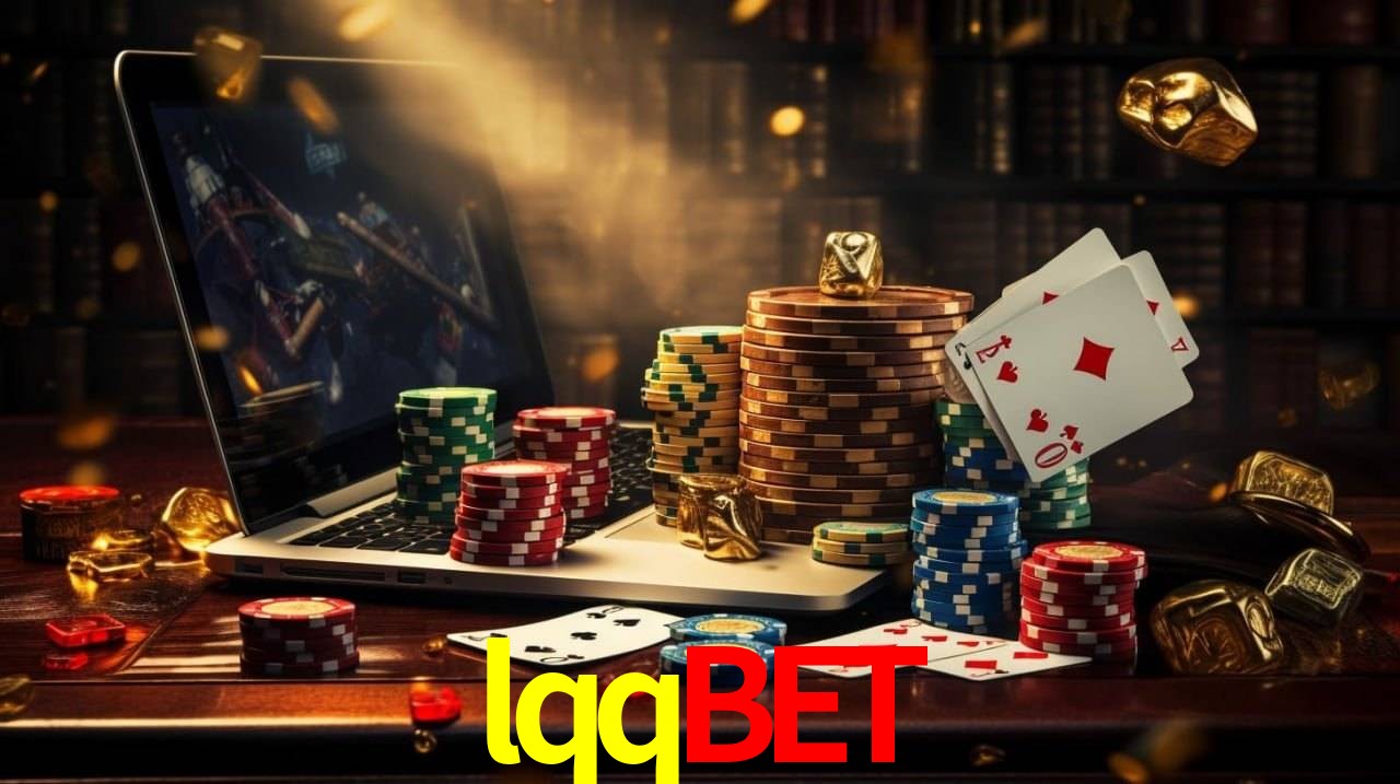 Apostas de Futebol lqqbet