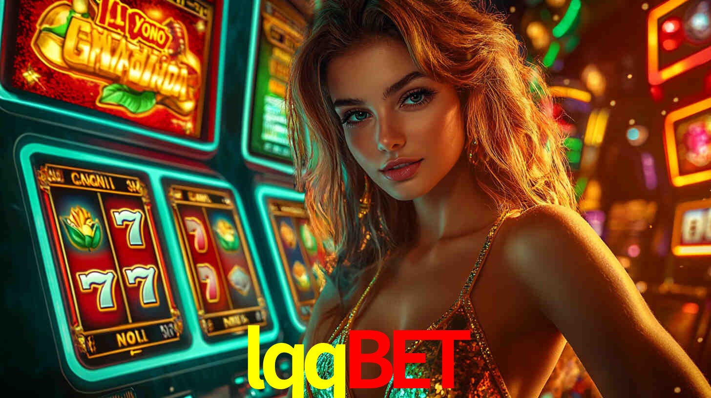 lqqbet App Interface