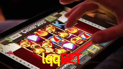 A Experiência Imersiva dos Cassinos Ao Vivo no lqqbet