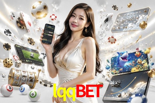 Slot Games lqqbet