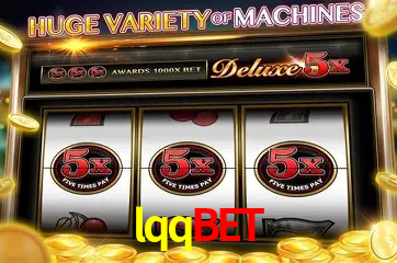 Descubra o Mundo do Cassino Online com lqqbet
