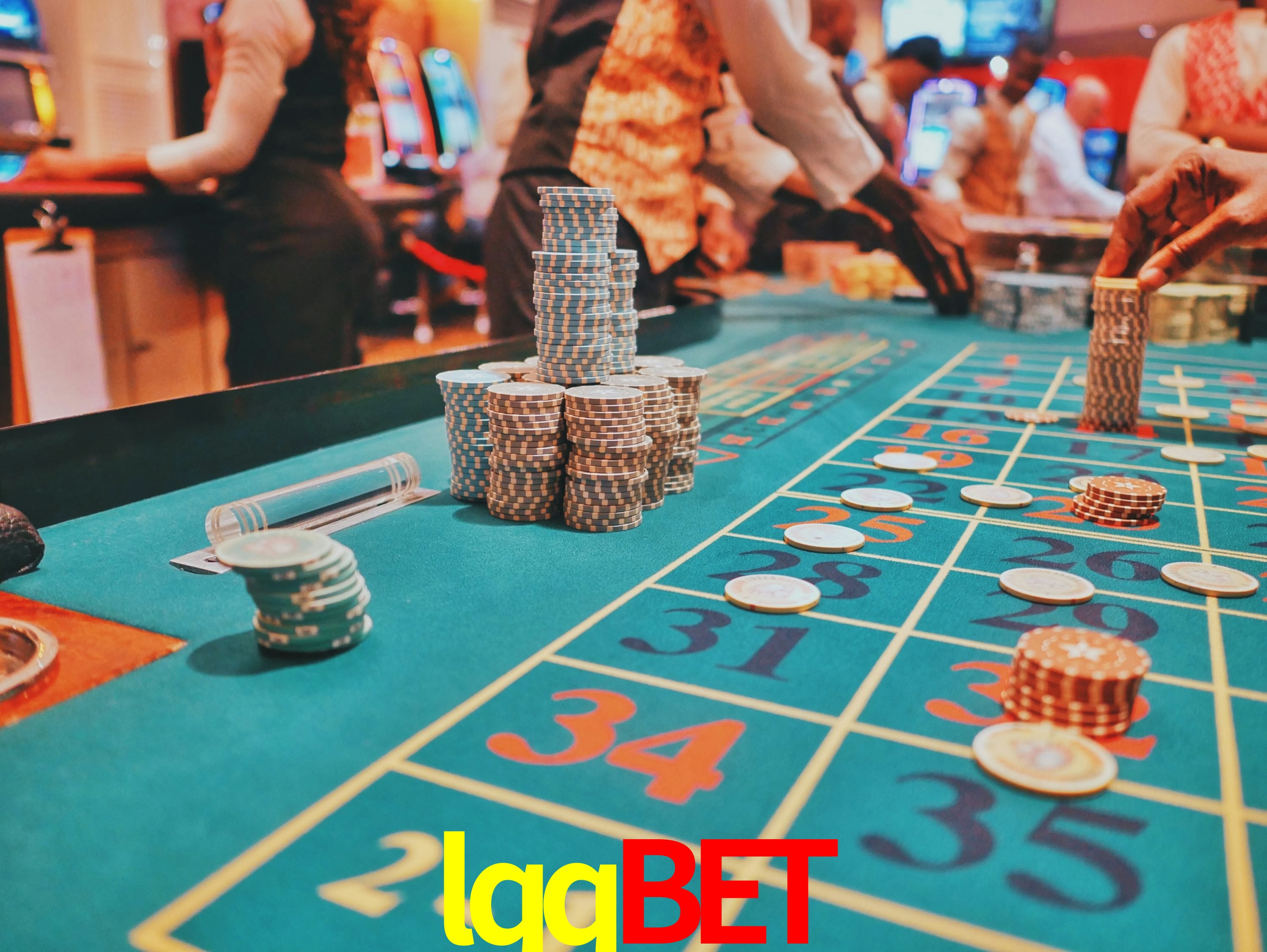 Estatísticas Esportivas lqqbet