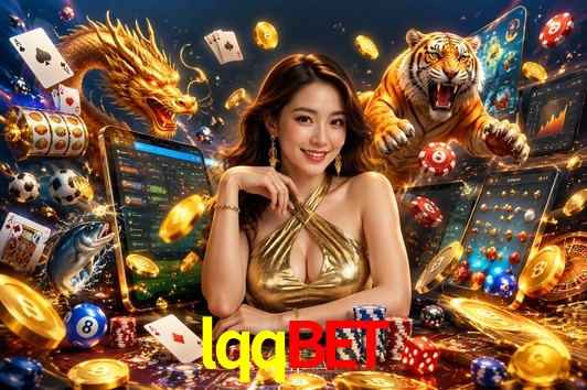Secure Login lqqbet