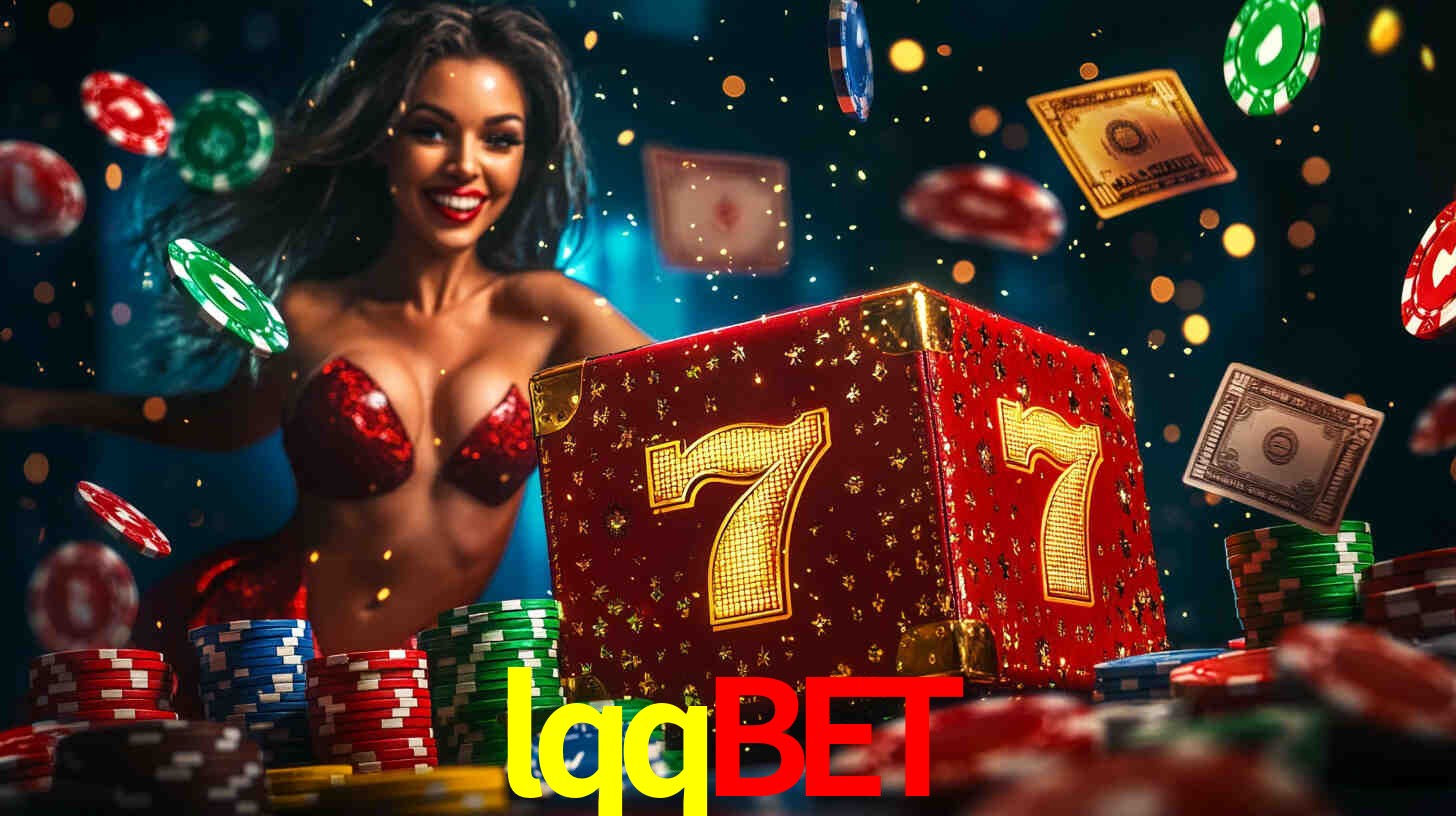 A Experiência Imersiva dos Cassinos Ao Vivo no lqqbet