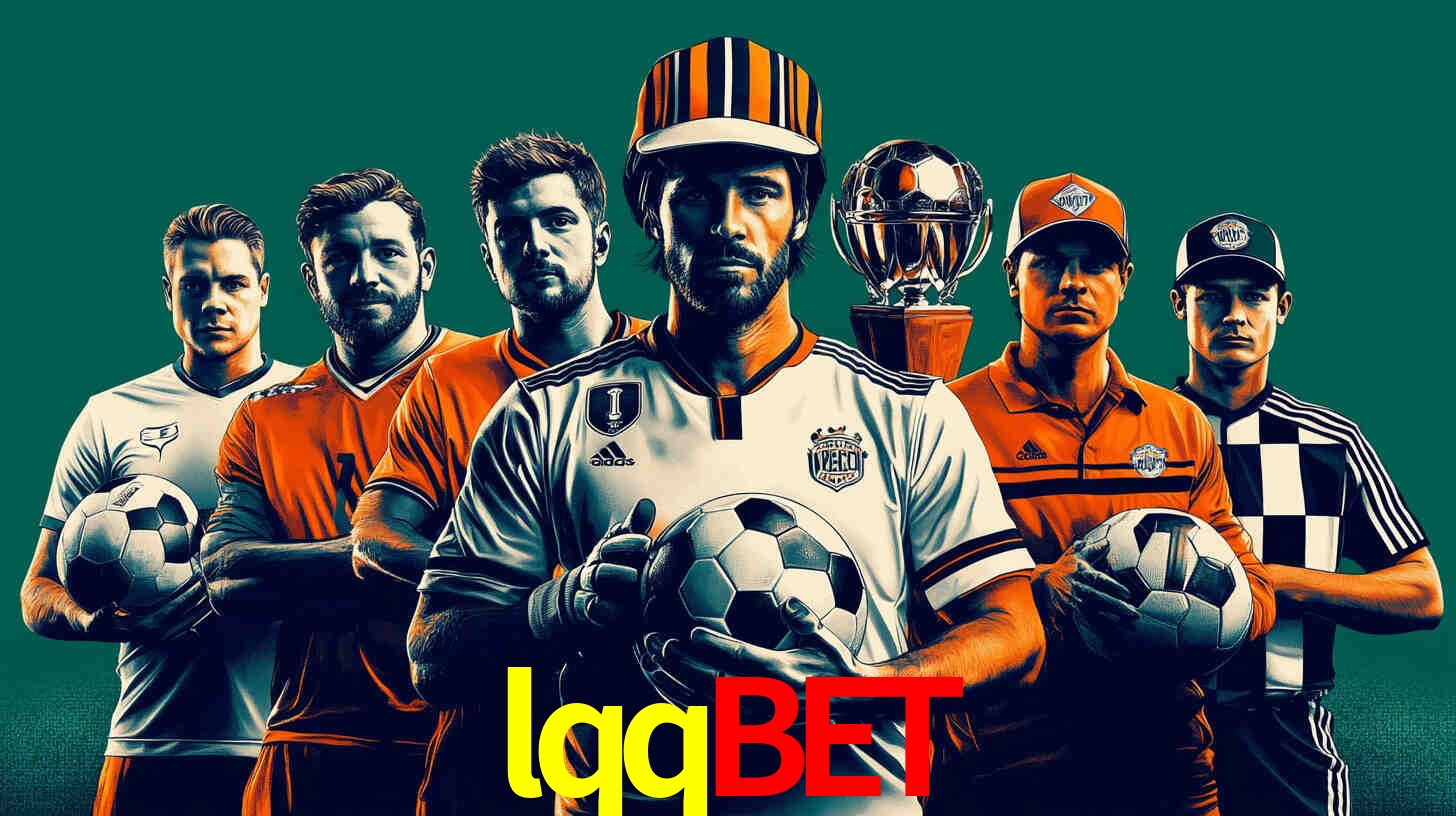 Explorando a Categoria de Eventos em Apostas na lqqbet