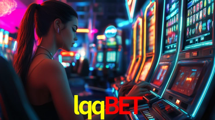 Experimente o Login Seguro Premium no lqqbet