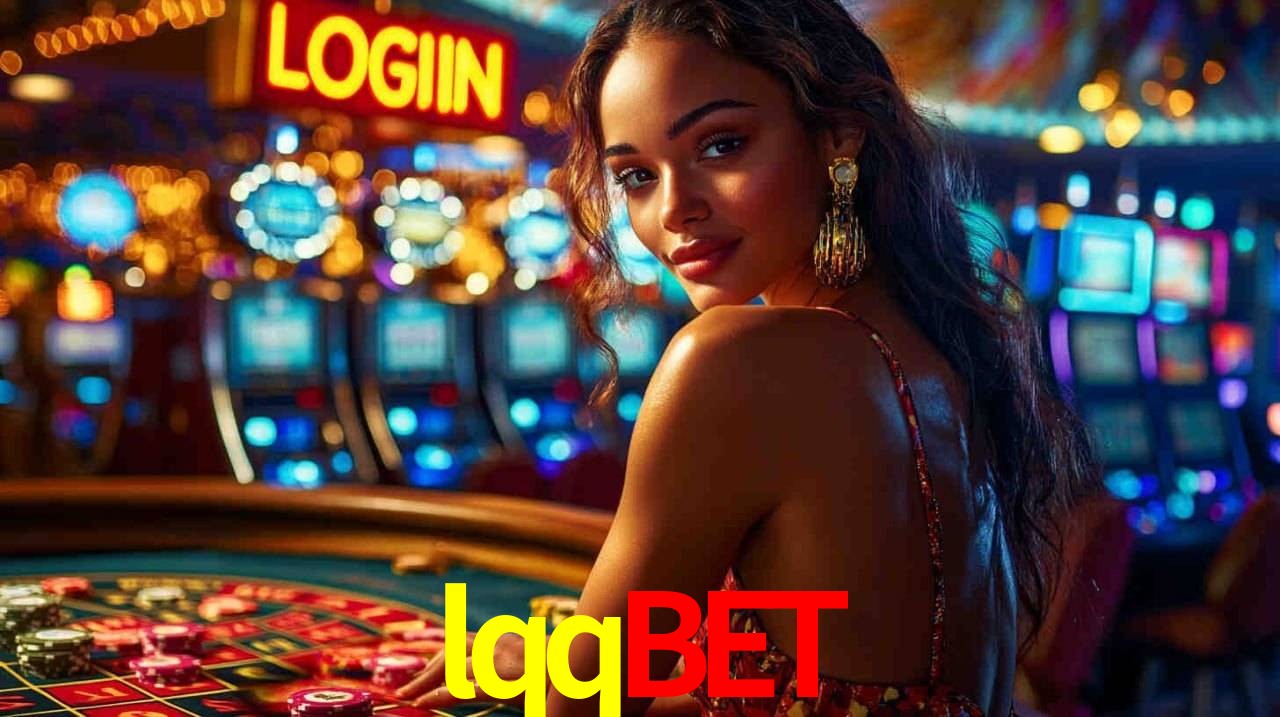 Tecnologia da Plataforma lqqbet