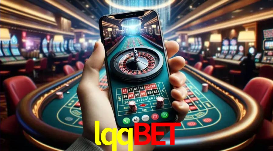 2FA Security lqqbet