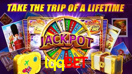 Descubra o Mundo do Cassino Online com lqqbet