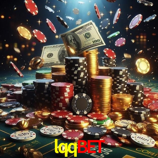 PIX Instantâneo lqqbet