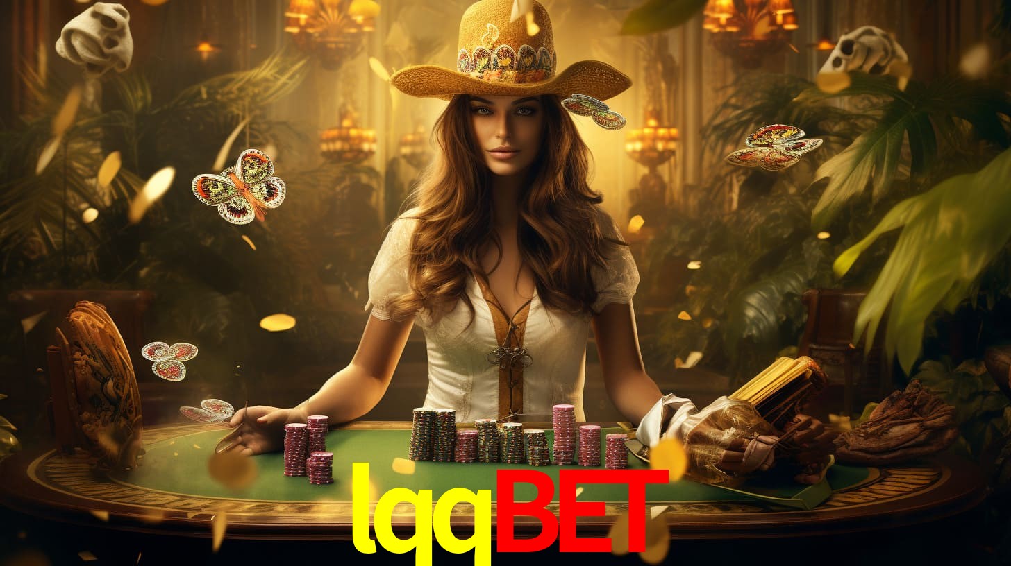 Tournaments lqqbet