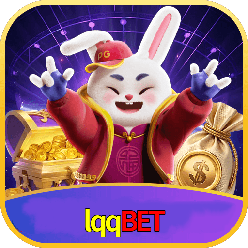 Logo da lqqbet